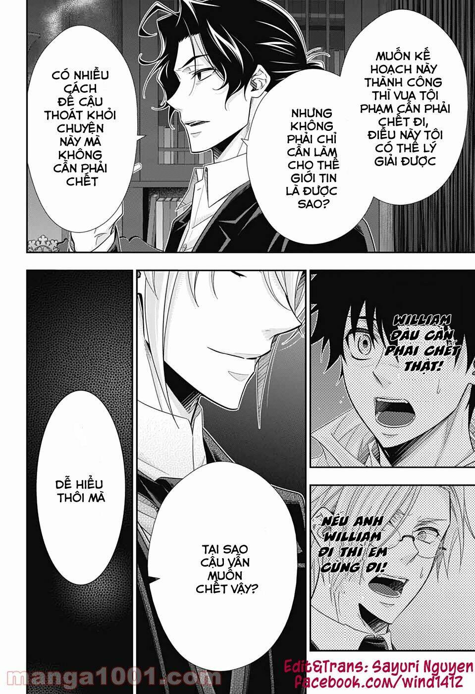 nhà ái quốc moriarty chapter 53 6