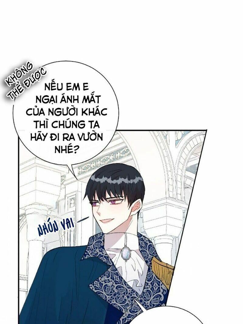 xin ngài đừng ăn tôi chapter 13 33