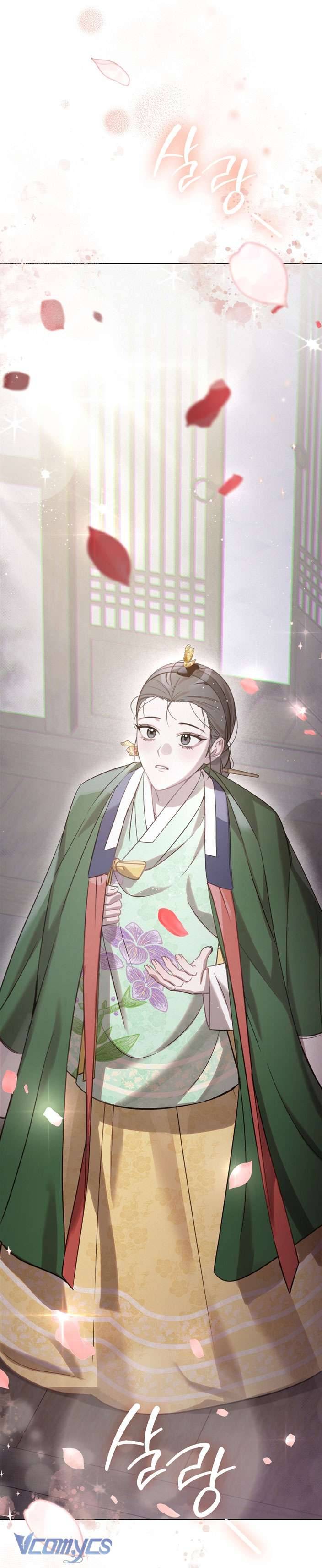 [18+] tiết học bí mật của trung điện chapter 26 49