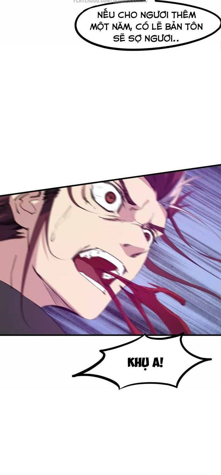 long mạch võ thần chapter 56 46