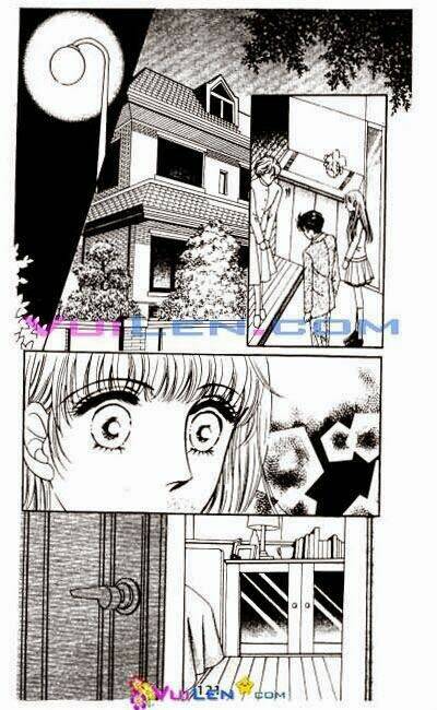 mãi yêu anh chapter 2 121