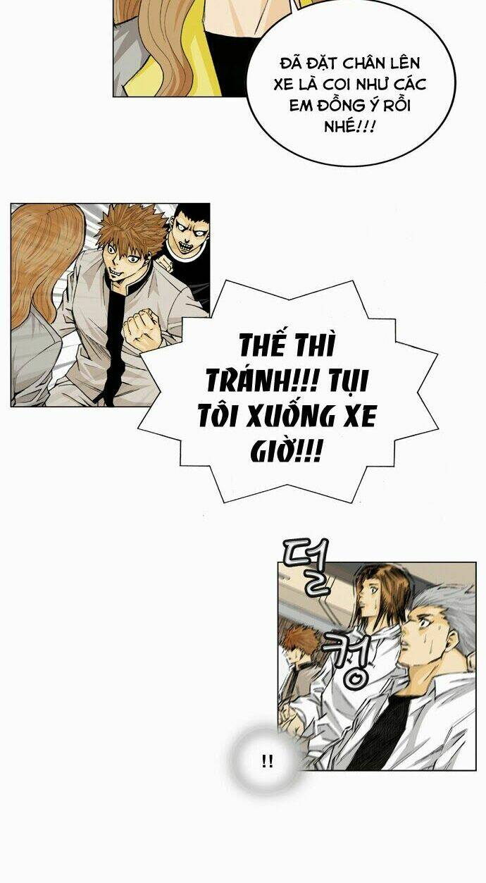 ultimate legend: kang hae hyo chapter 1 28