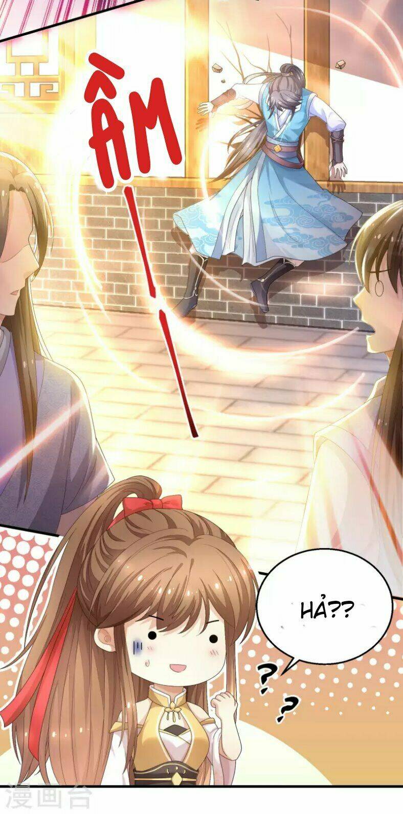 mau xuyên hướng dẫn tự cứu vật hi sinh nữ phụ chapter 1 20