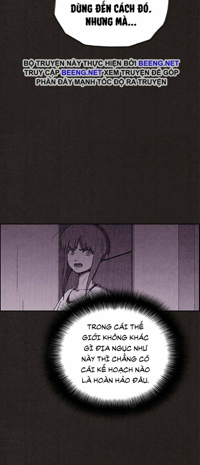 quái vật tại chung cư xanh chapter 113 36