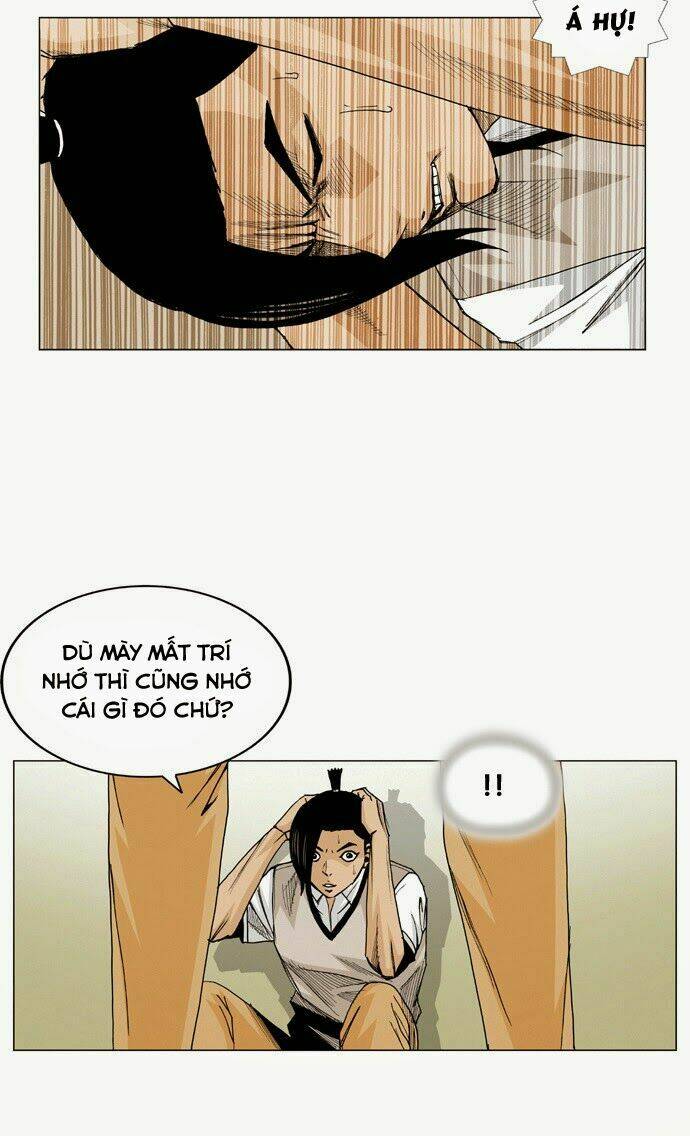 ultimate legend: kang hae hyo chapter 50 36