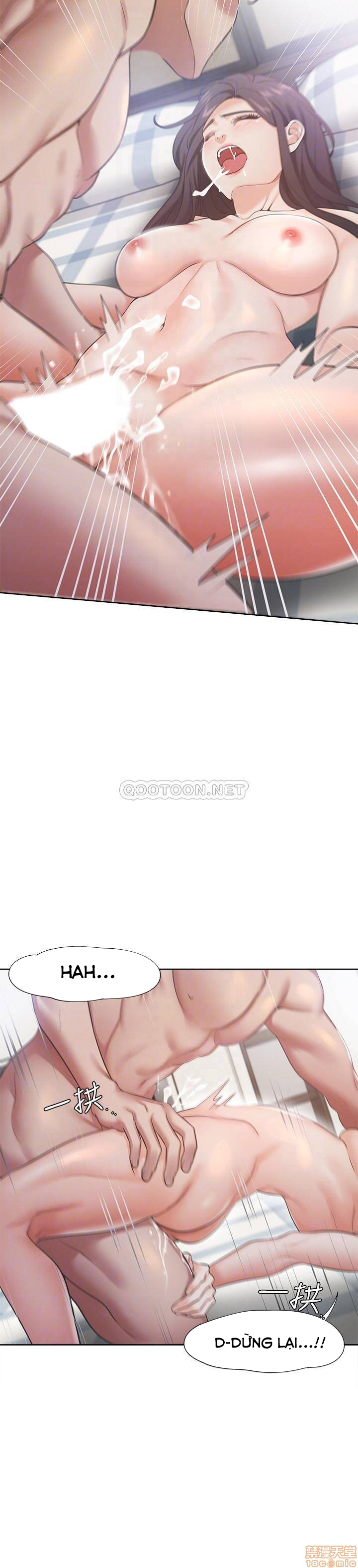 khát tình chapter 20 16