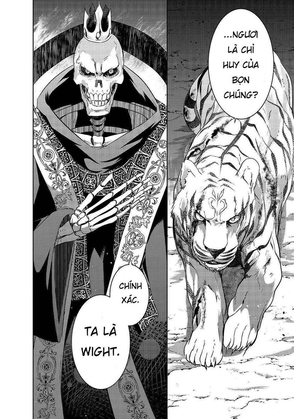 maou-sama no machizukuri! ~saikyou no danjon wa kindai toshi~ chapter 24 24