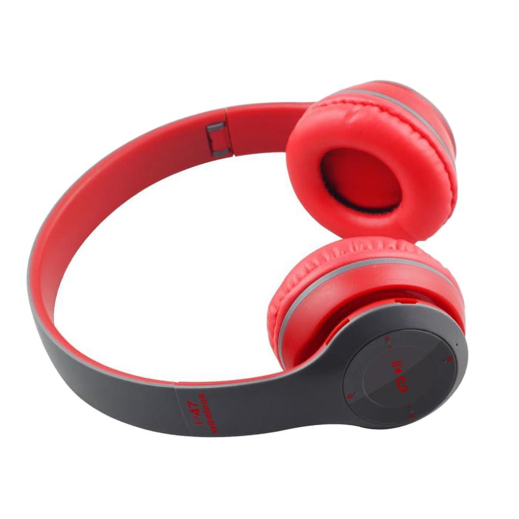 Tai Nghe Chơi Game Tai Nghe Qua Tai Cho PC Phone Tablet