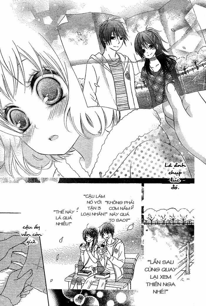 hajimari no niina chapter 2 13