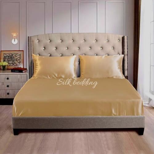 Drap Lẻ Lụa Lavish silk Cao Cấp Lan Bedding Mềm Mịn Sang Trọng