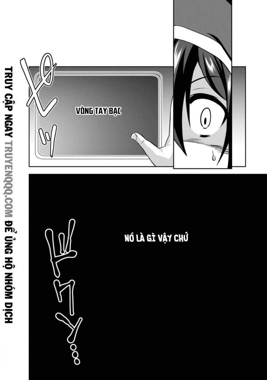 shinka no mi ~shiranai uchi ni kachigumi jinsei~ chapter 31.5 17