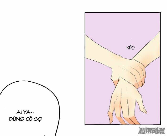 tại sao lại là nữ sinh chapter 6 23