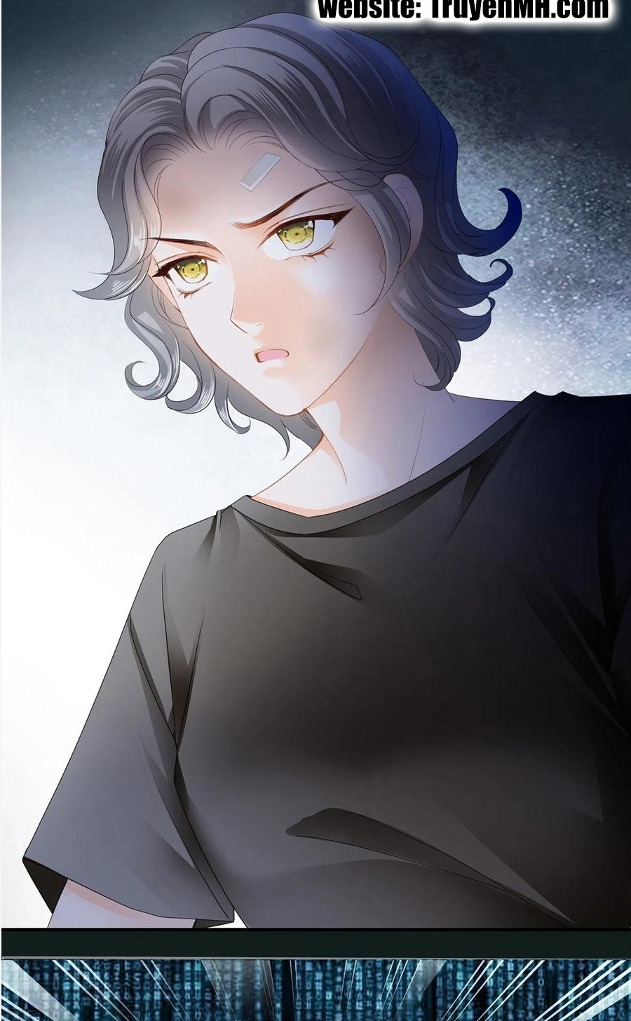 bạo quân ái nhân chapter 75 14
