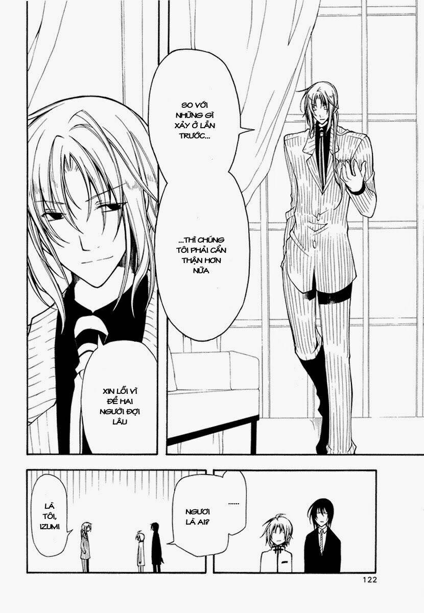 bloody cross chapter 27 8