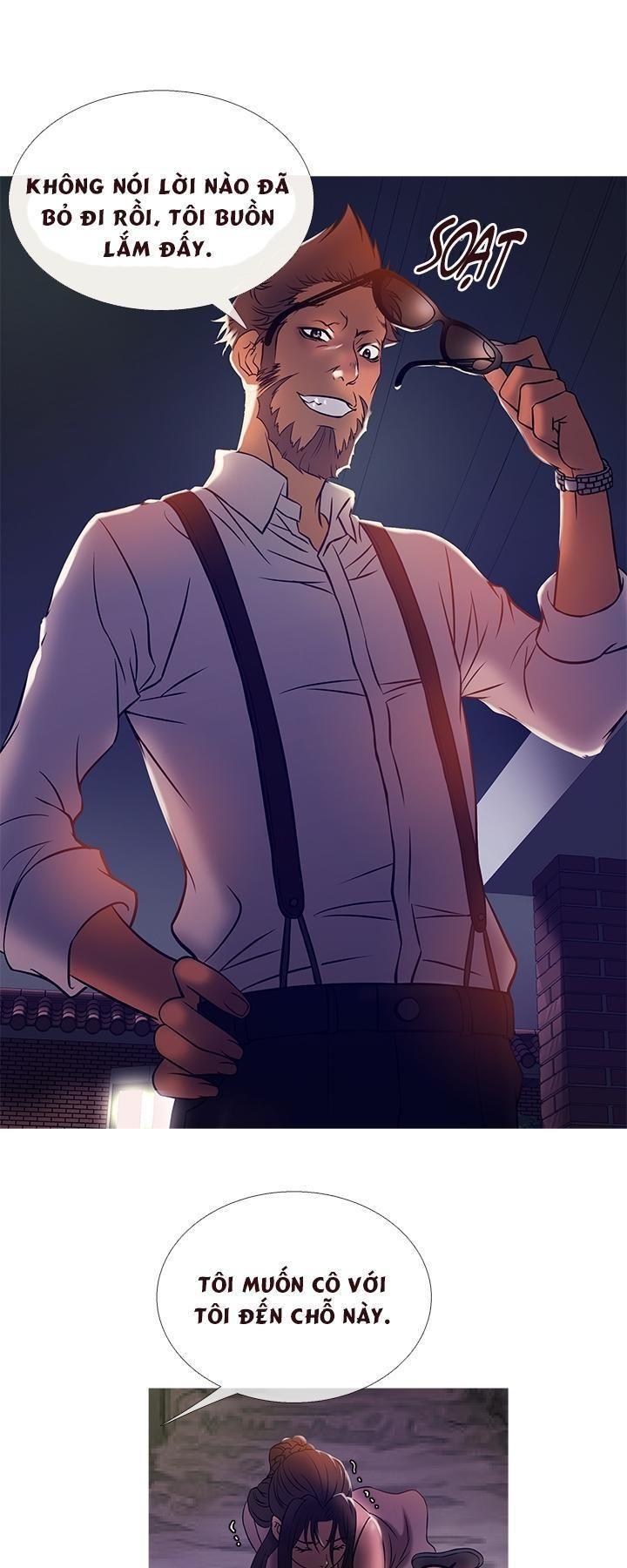 thiên đường chapter 42 12