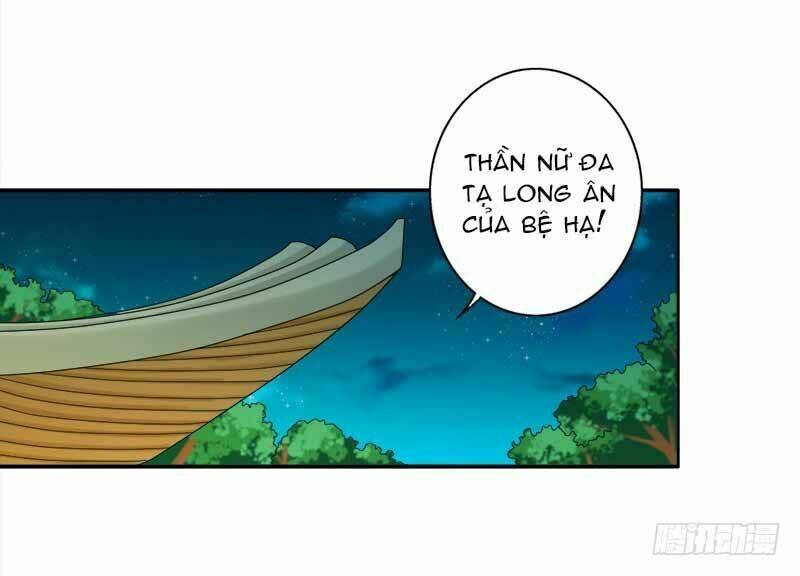 khuynh thế độc phi chapter 34 6