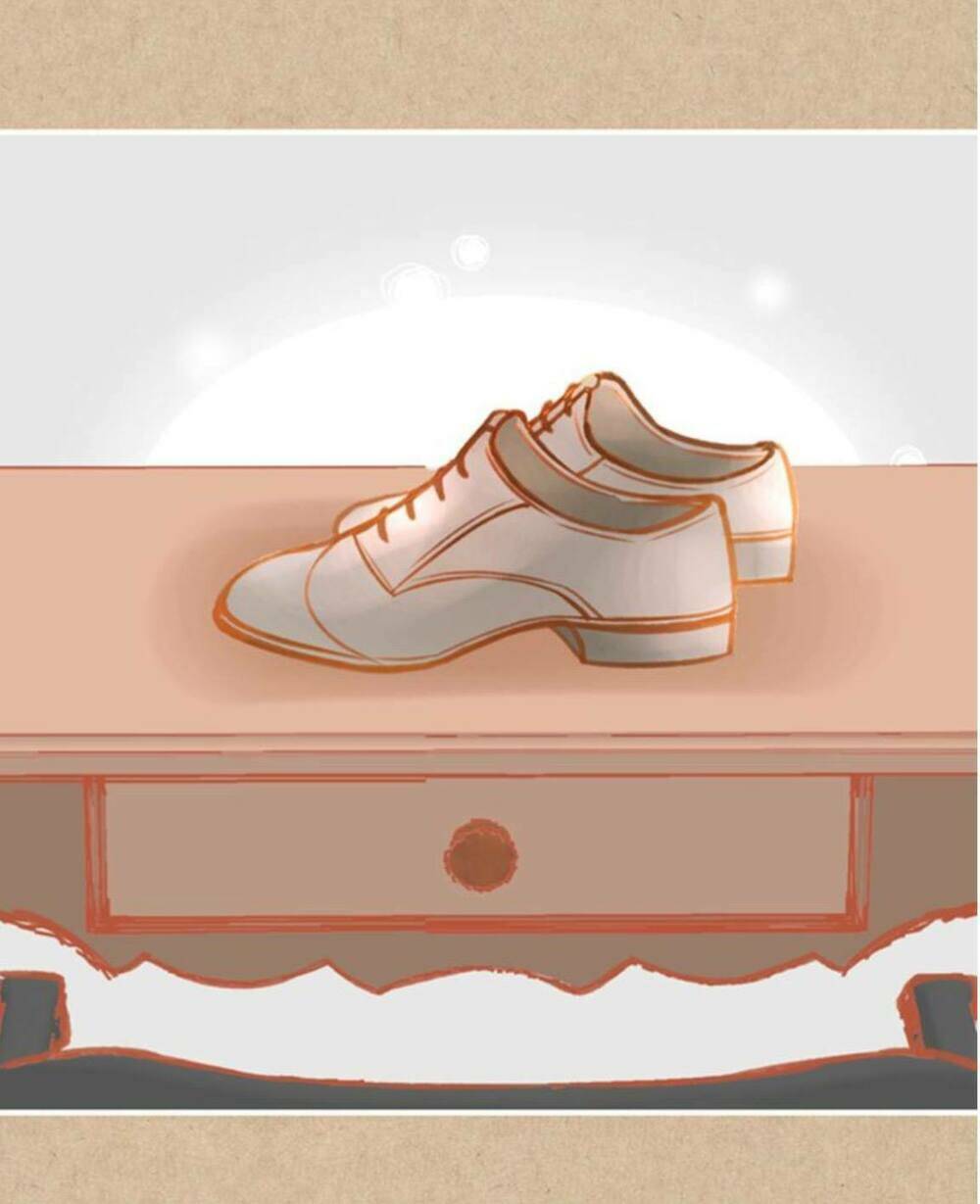 tân lang yếu tòng tiểu dưỡng khởi chapter 6 64