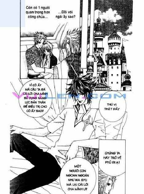 personalized princess chapter 3 151