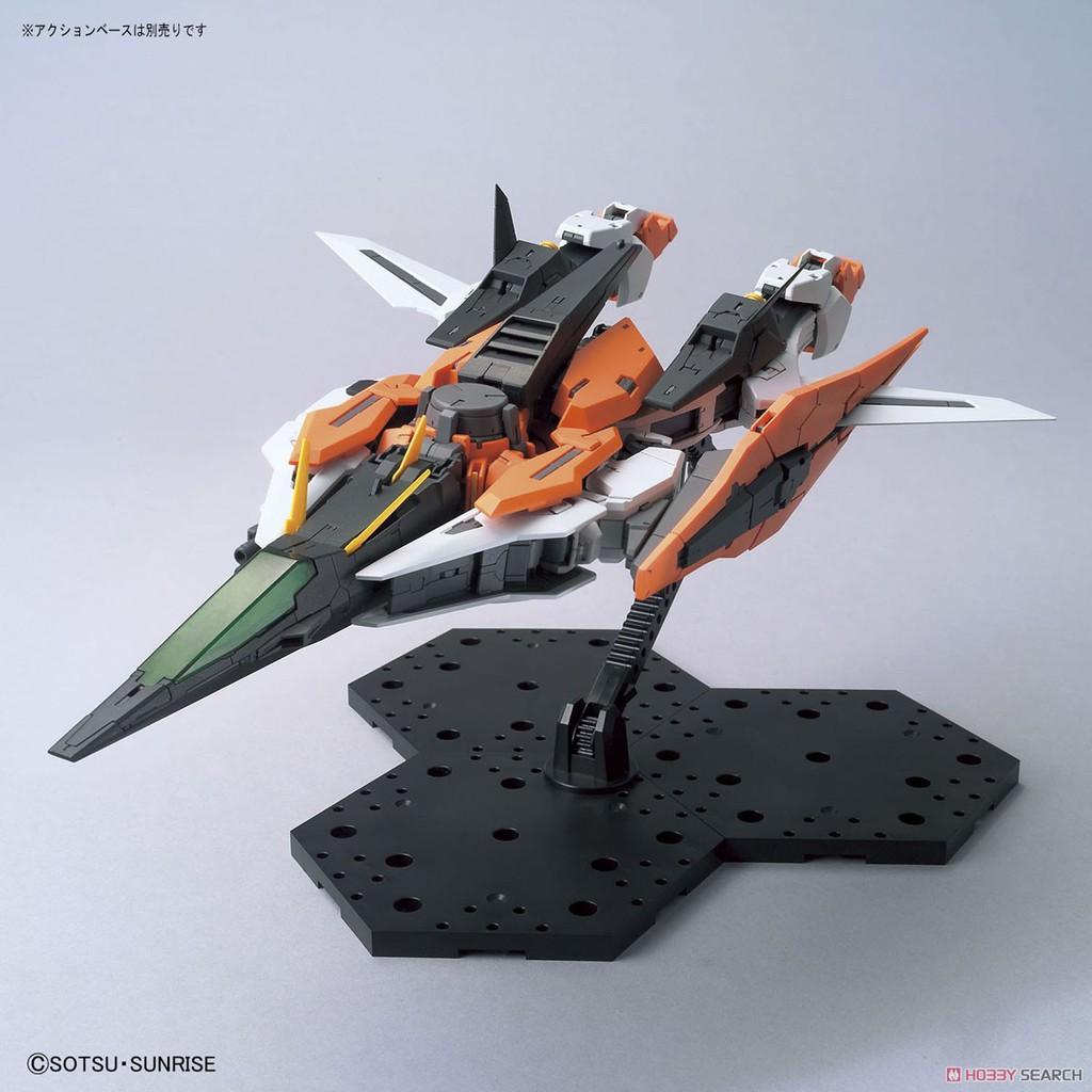 Bộ đồ chơi mô hình lắp ráp MG Gundam 1/100 Gundam Kyrios