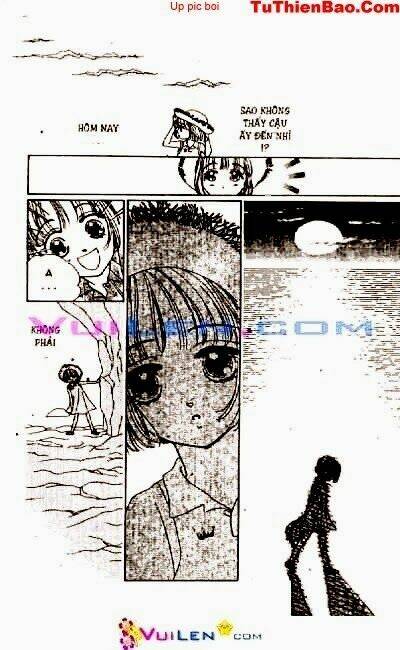 công chúa nhân ngư chapter 1 29