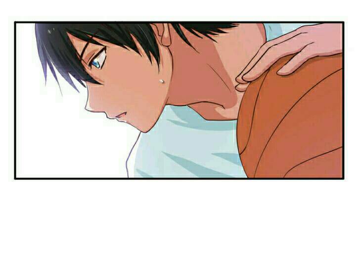 mối tình đầu có chút ngọt chapter 7 7