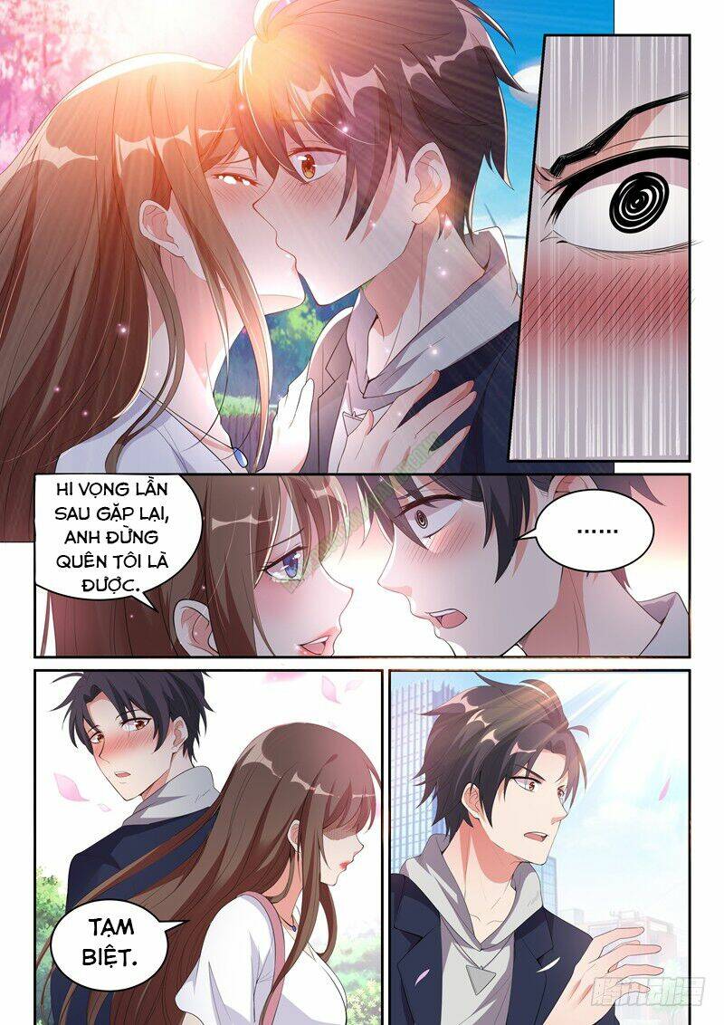 hệ thống siêu cấp cộng hưởng bạn trai chapter 10 3