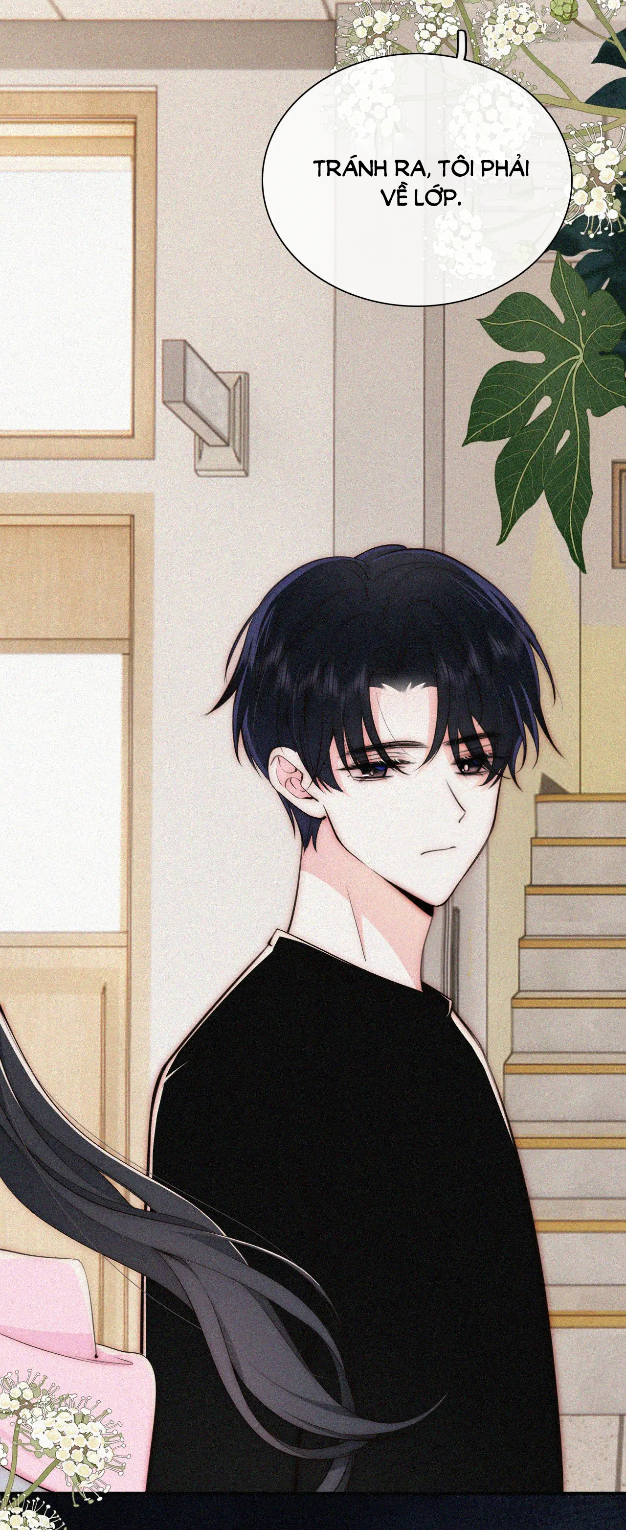 bệnh yêu chapter 68.1 16