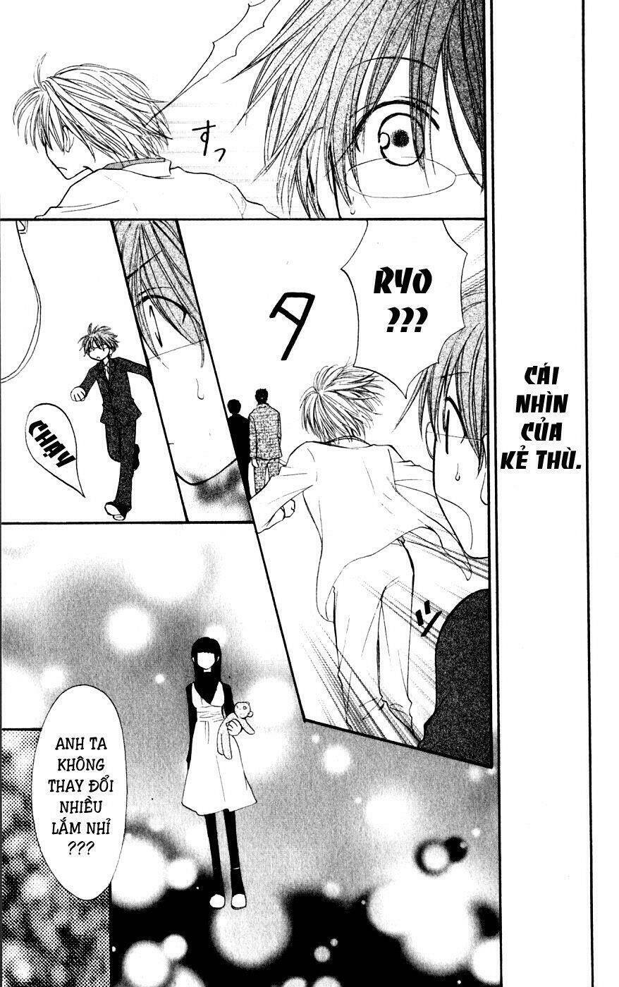 penguin revolution chapter 19 30