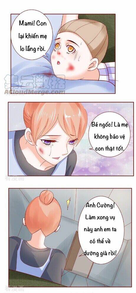 bá đạo tổng tài yêu tôi chapter 169 1