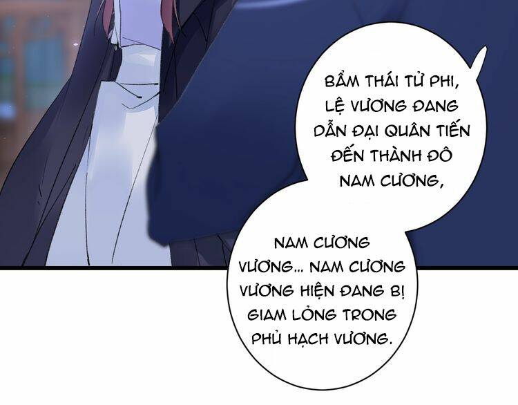 hoa nhan sách chapter 91.2 14