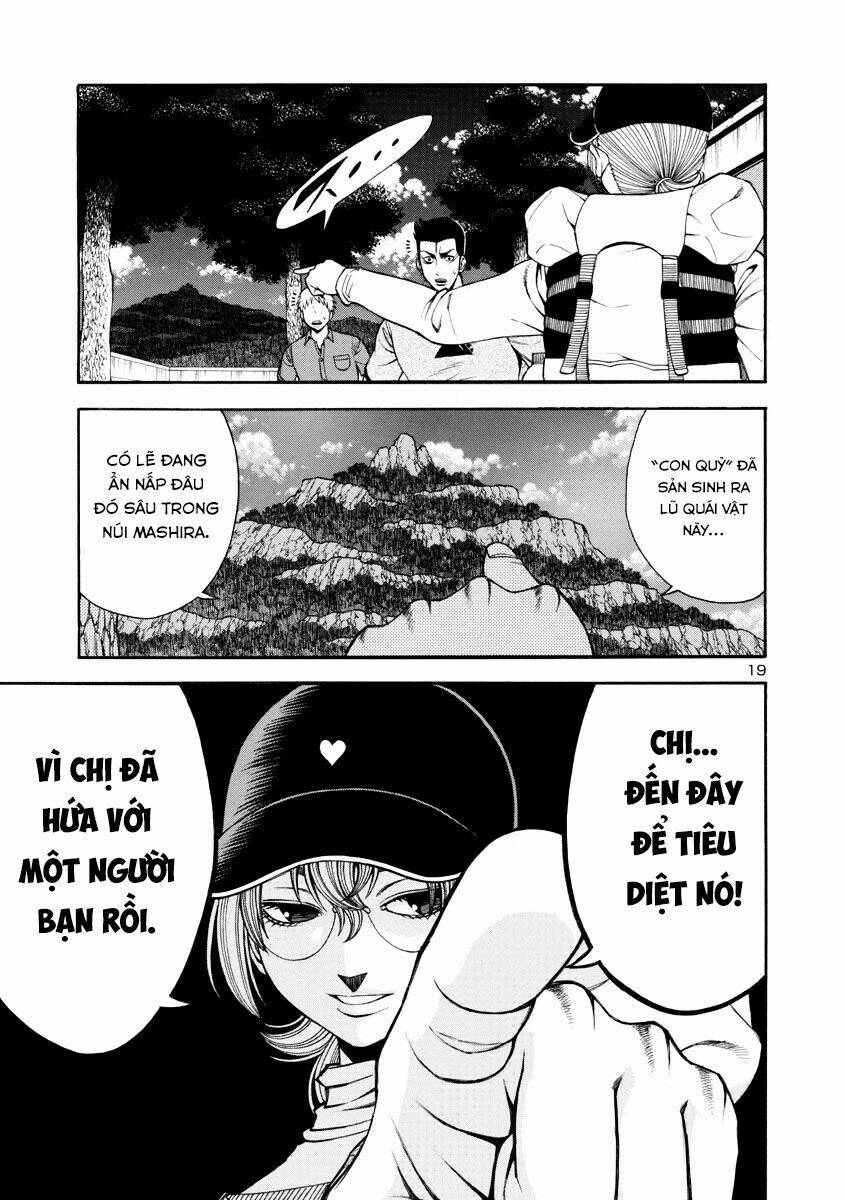 mashira chapter 10 20