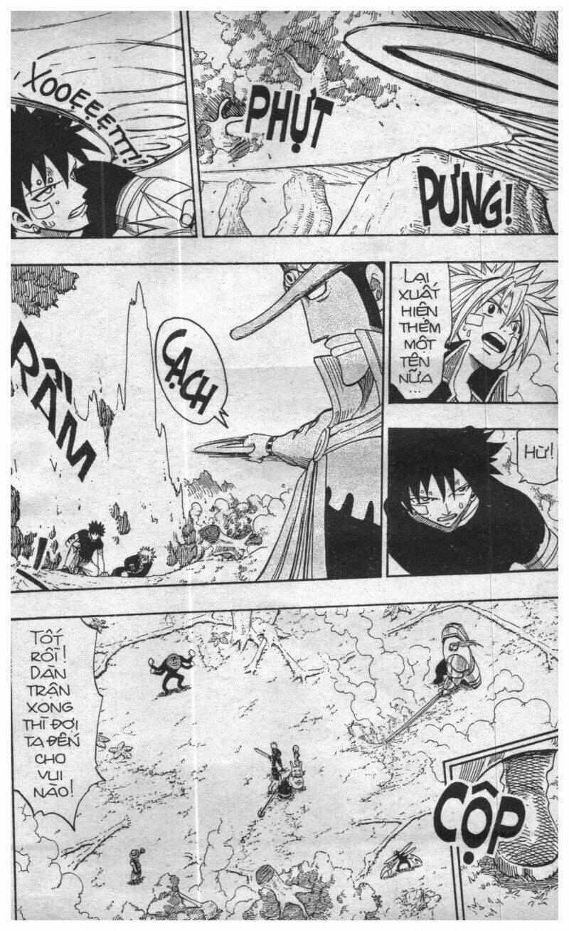 rave master (scan) chapter 17 145