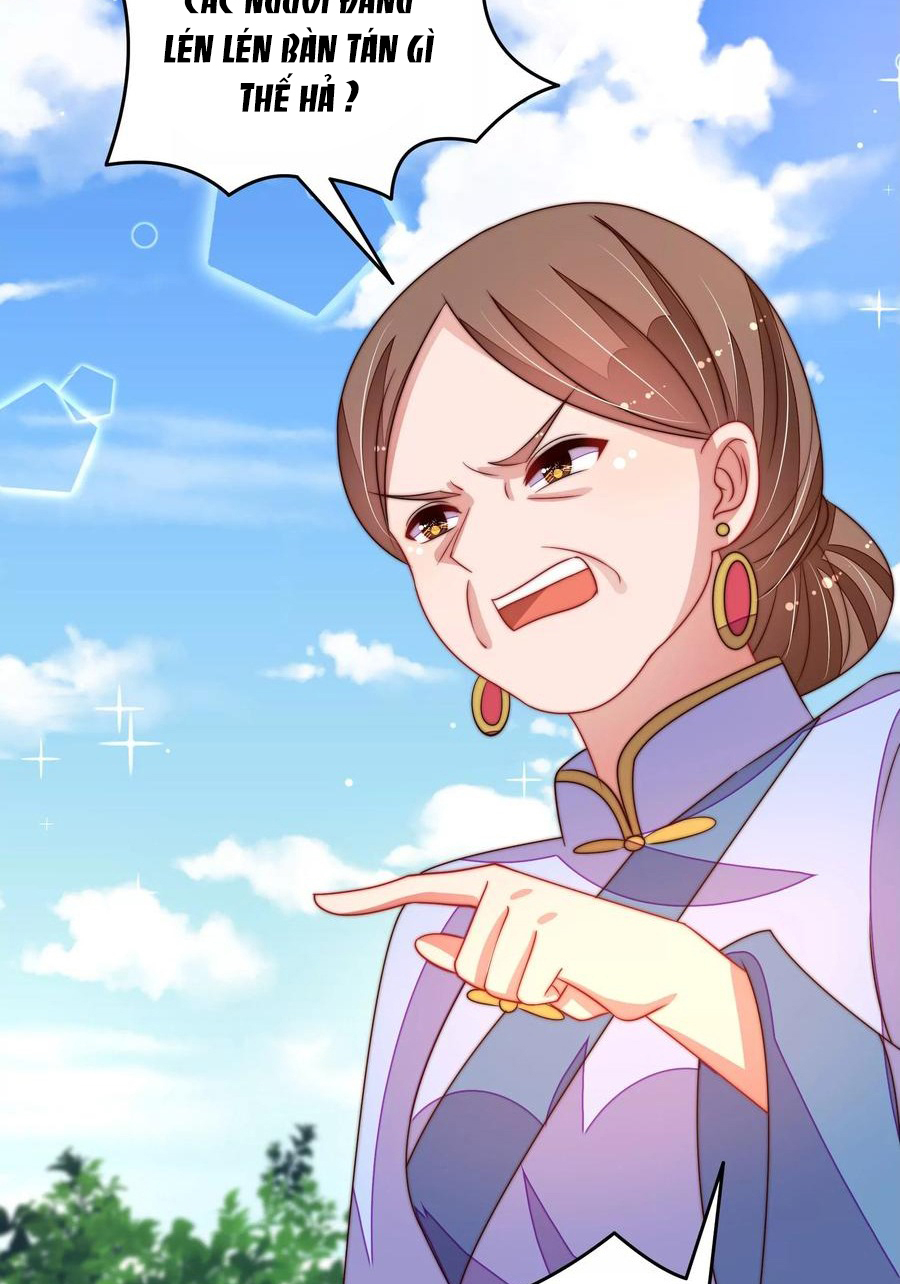 ngày nào thiếu soái cũng ghen chapter 483 6