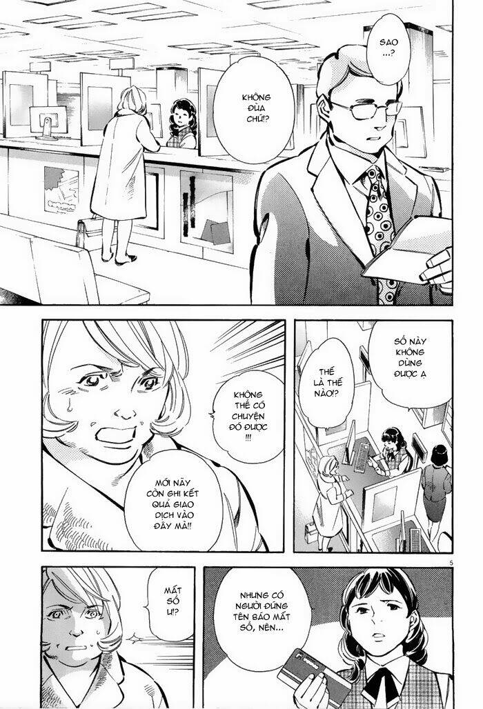 shin kurosagi - con diệc đen 2 chapter 38 5