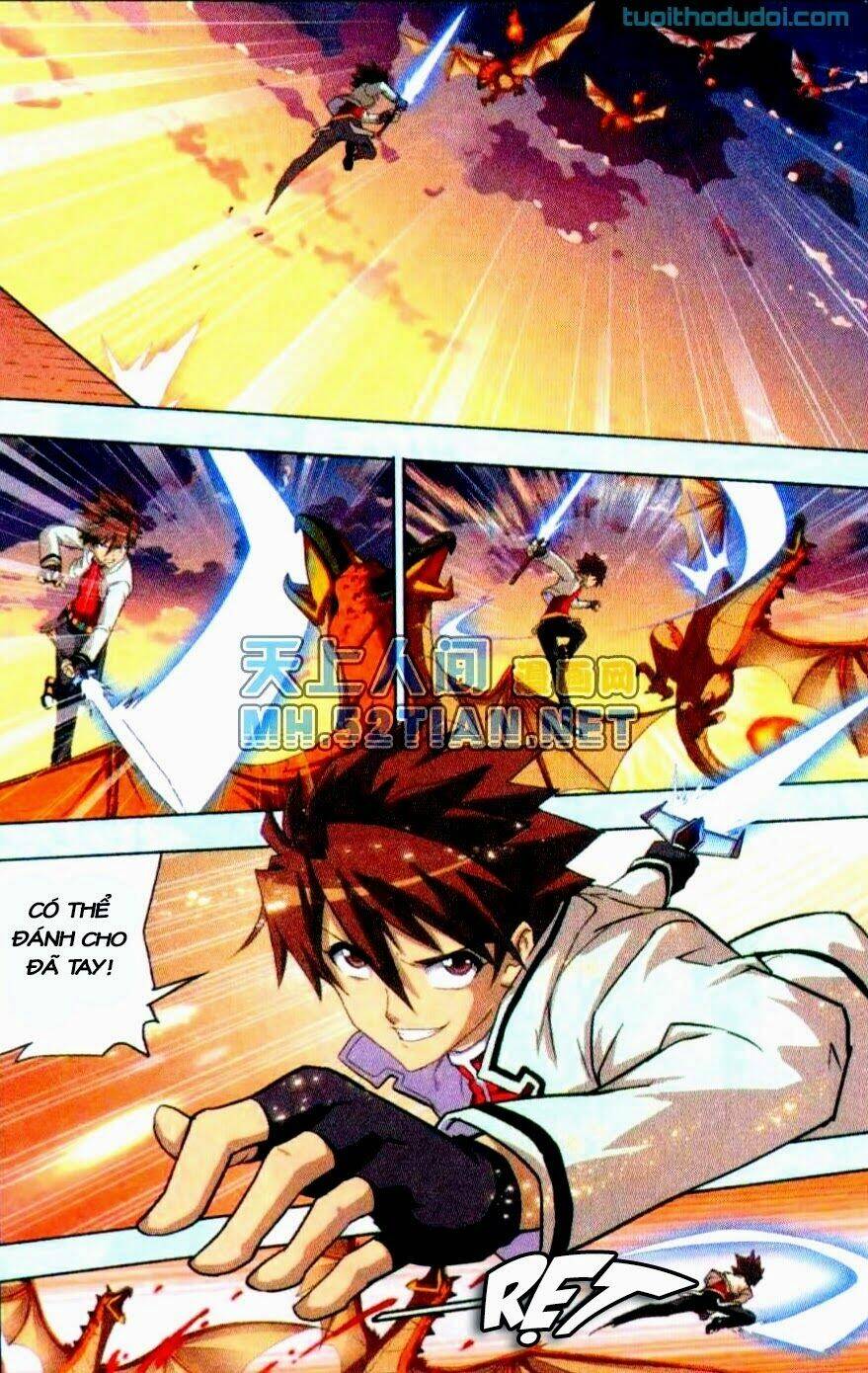 bi minh chi kiếm chapter 1 18