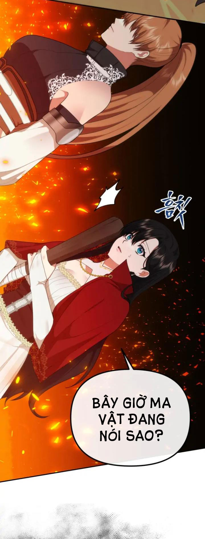 [18+] dũng sĩ vị tha chapter 9.1 23