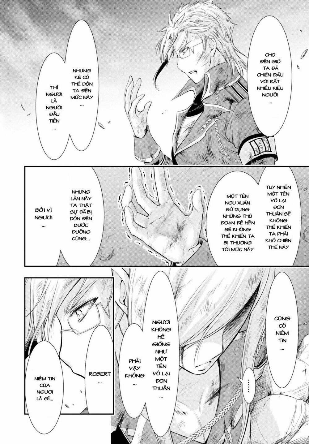 kích trụy vương huyền thoại chapter 60 13