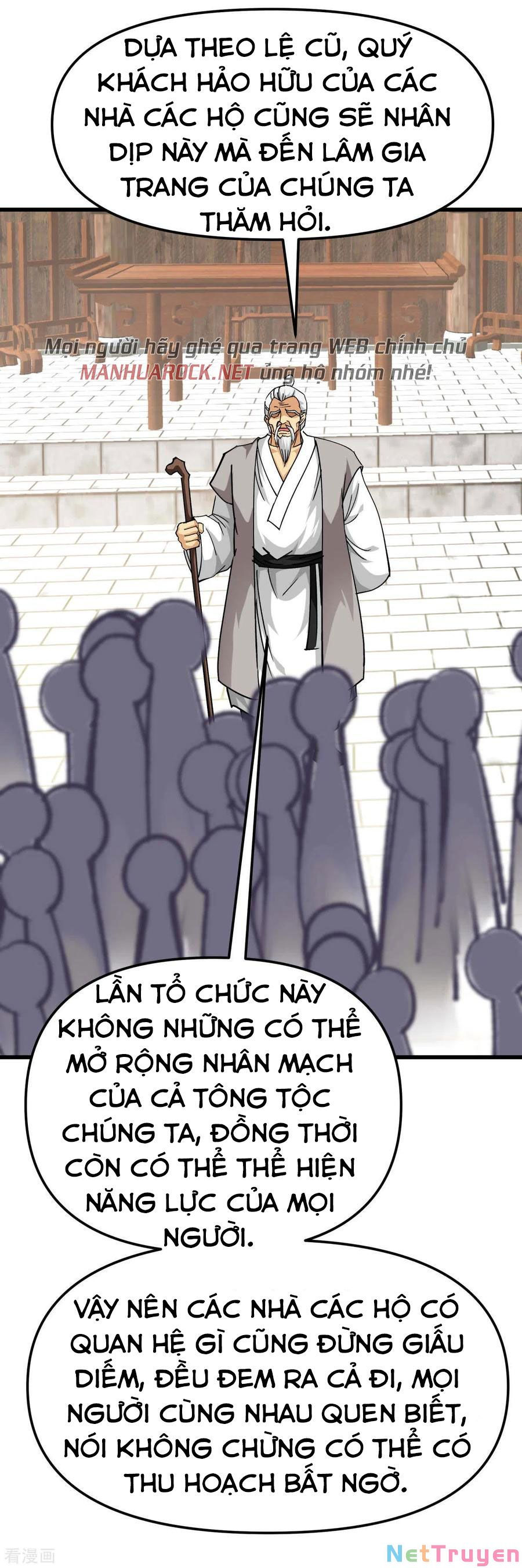 trọng sinh ta là đại thiên thần chapter 115 29