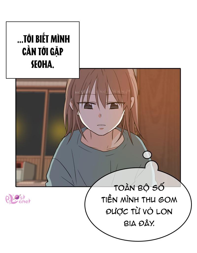 kiếp này cũng xin chăm sóc tôi như vậy nhé kiếp này cũng xin chăm sóc tôi như vậy nhé chapter 23 9