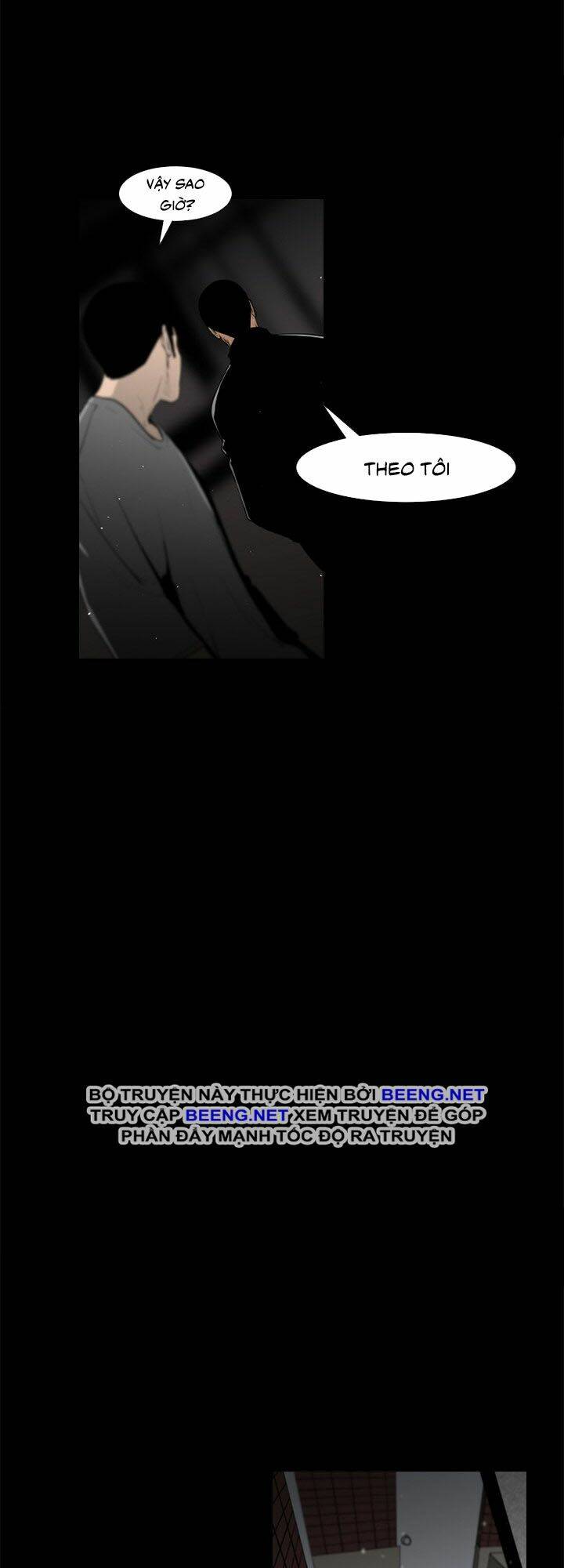 kẻ mạnh nhất - tong edge chapter 28 12