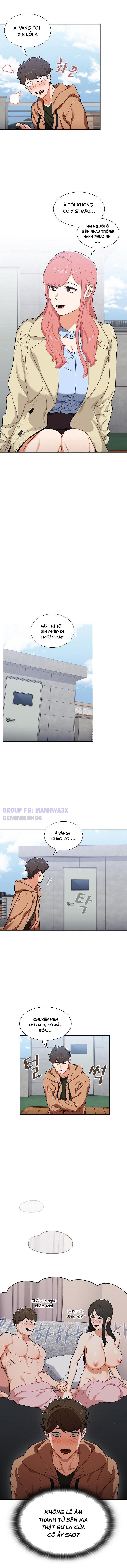 bí mật gái hư chapter 16 11