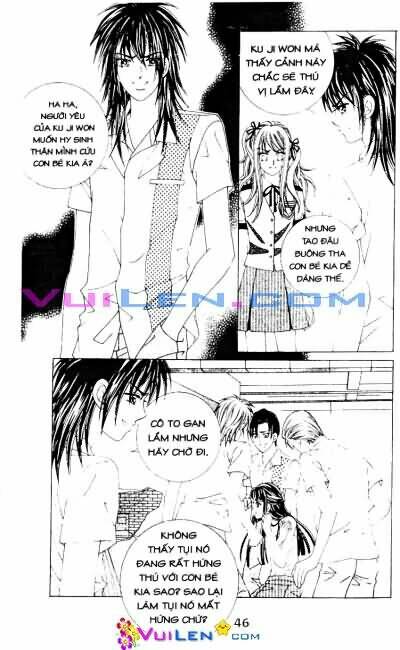 tìm lại tình yêu chapter 131 7