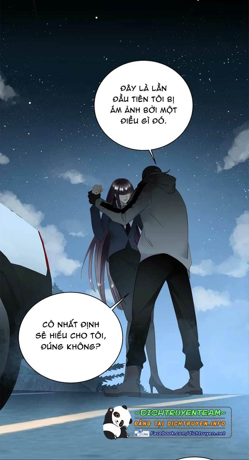 tiên sinh nói dối chapter 75 32