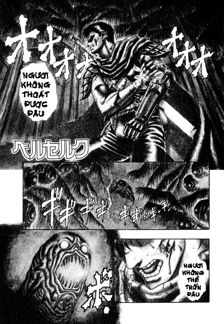 kiếm sĩ đen chapter 2 1