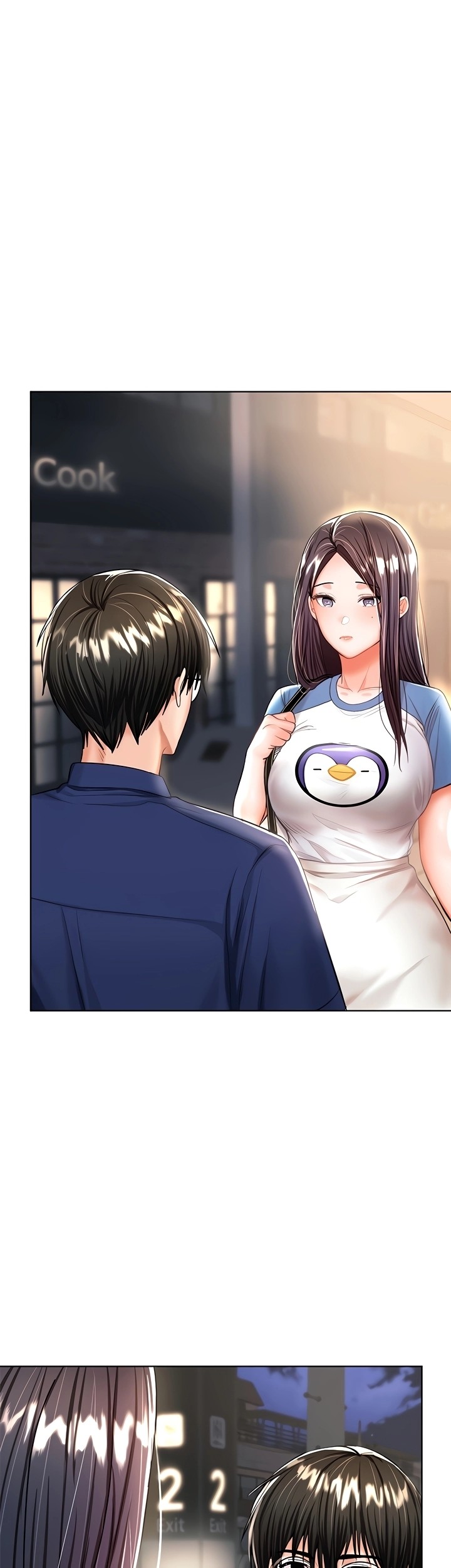 chiều chuộng em đi mà chapter 10.1 25