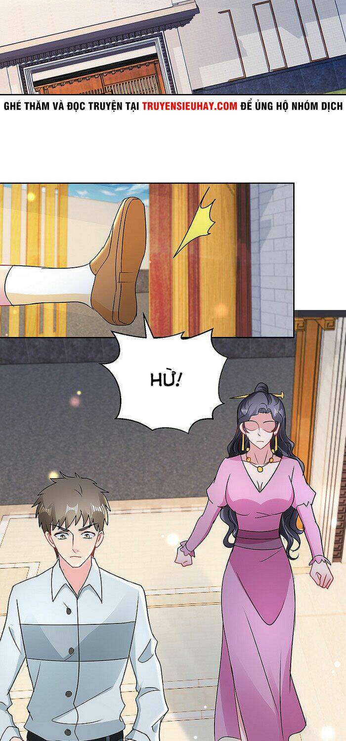 vú em là cổ tiên chapter 166 7