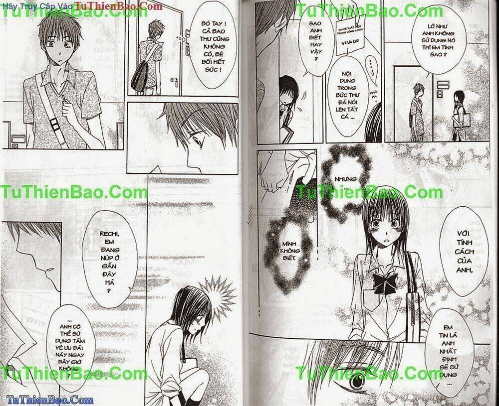 người bạn tuyệt vời chapter 3 43