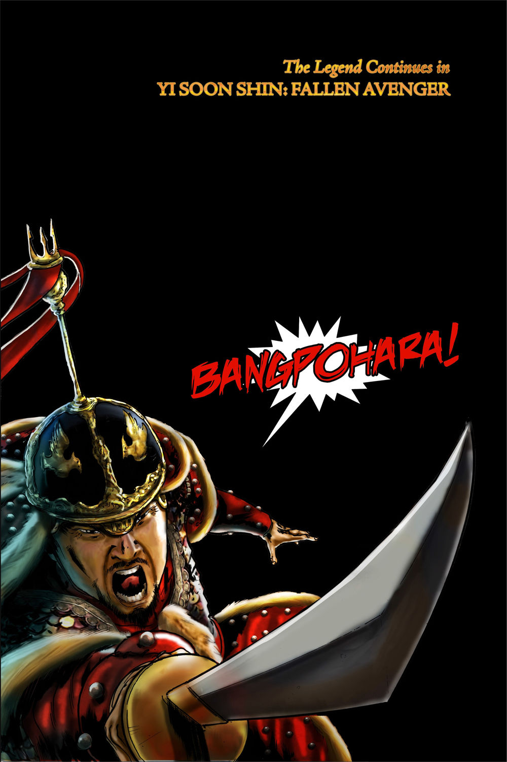 vĩ thuấn thuần: chiến binh và hộ thế giả | yi soon shin: warrior and defender chapter 5 12