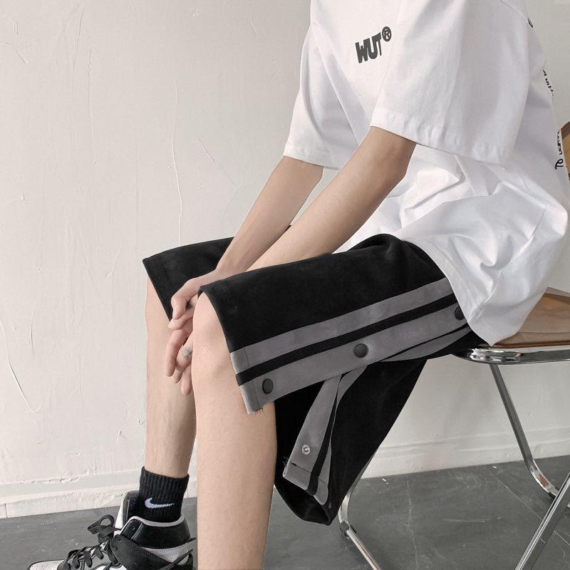 SOC SHORTS
