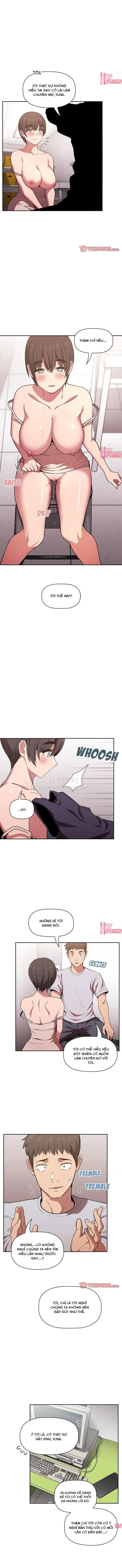 tan rã và tái hợp chapter 9 5